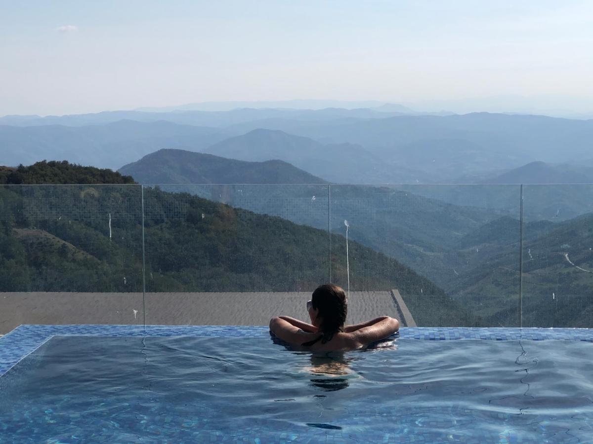 Milmari M12 Appartement Kopaonik Buitenkant foto
