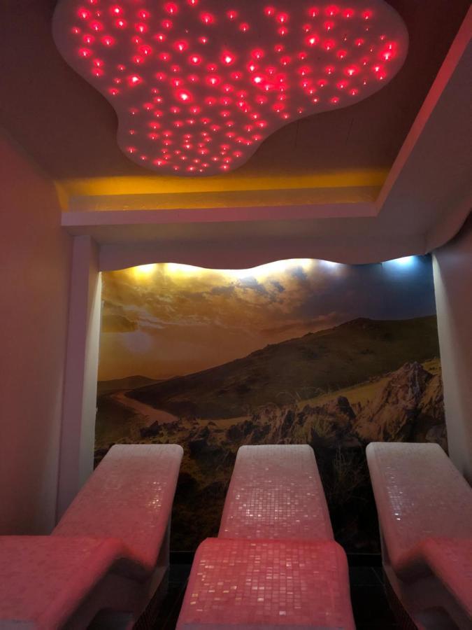 Milmari M12 Appartement Kopaonik Buitenkant foto