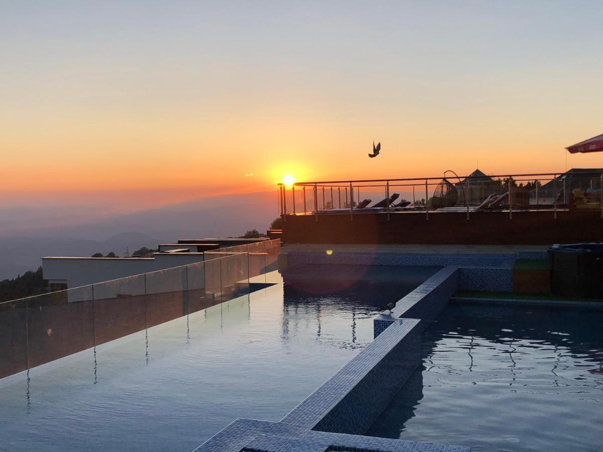 Milmari M12 Appartement Kopaonik Buitenkant foto