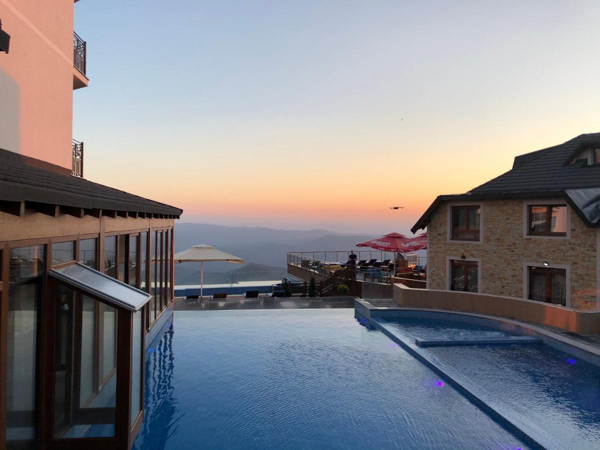 Milmari M12 Appartement Kopaonik Buitenkant foto