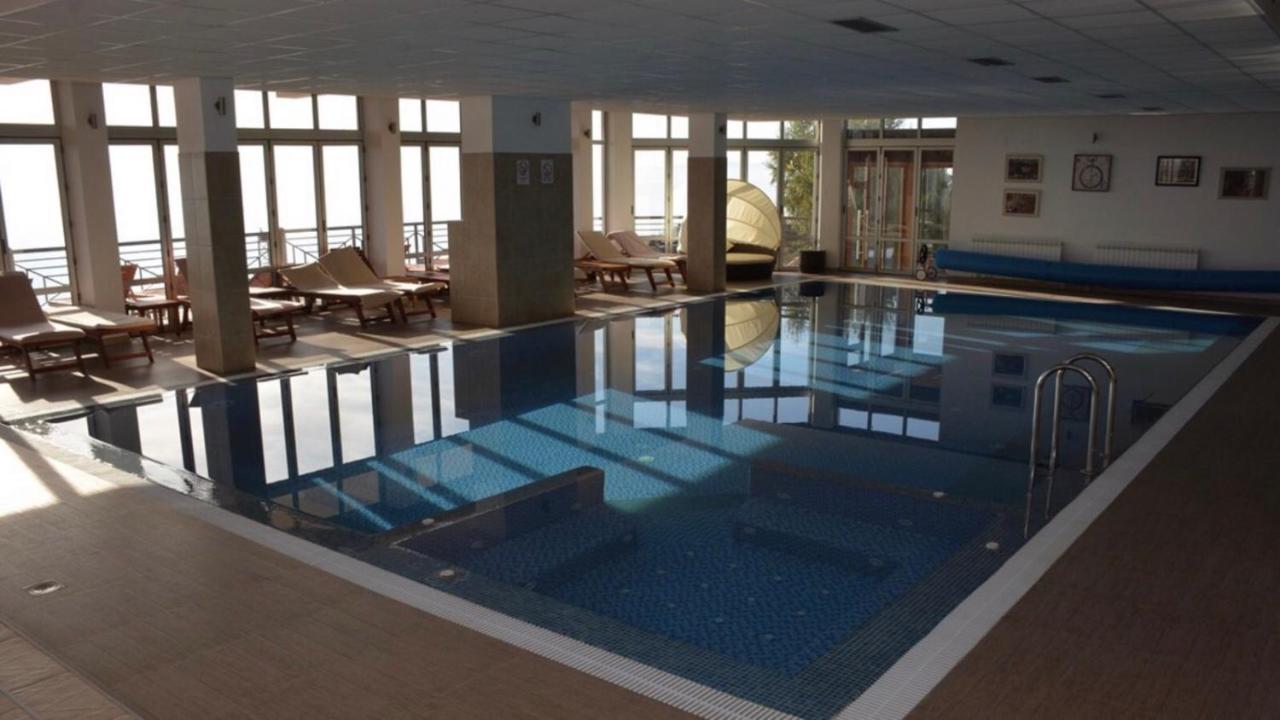 Milmari M12 Appartement Kopaonik Buitenkant foto