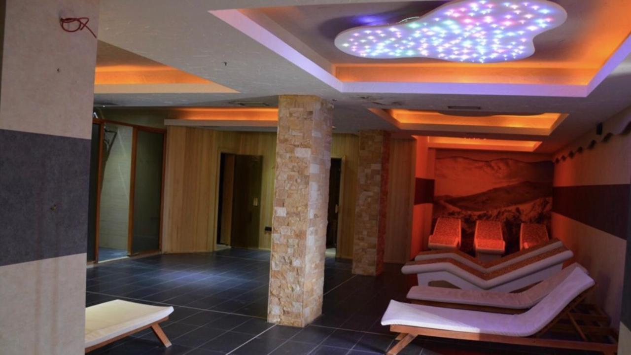Milmari M12 Appartement Kopaonik Buitenkant foto