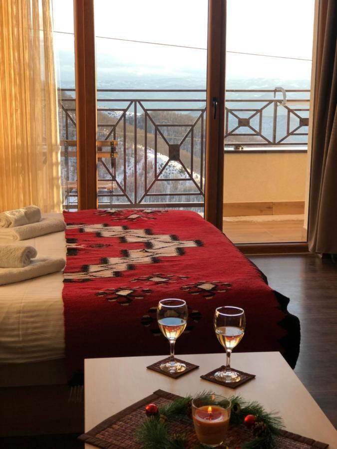 Milmari M12 Appartement Kopaonik Buitenkant foto