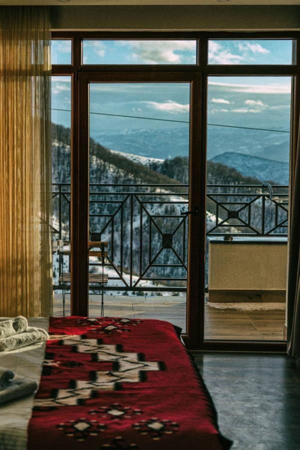 Milmari M12 Appartement Kopaonik Buitenkant foto