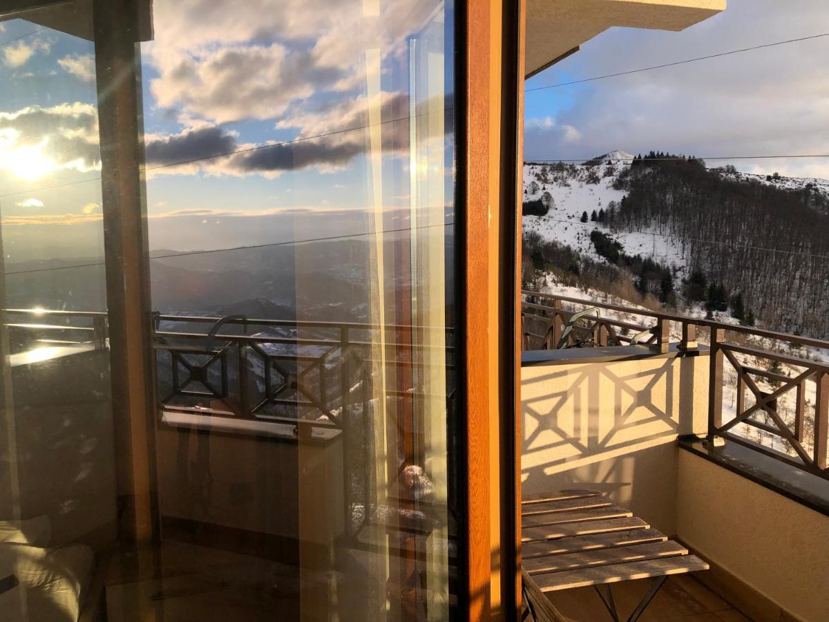 Milmari M12 Appartement Kopaonik Buitenkant foto