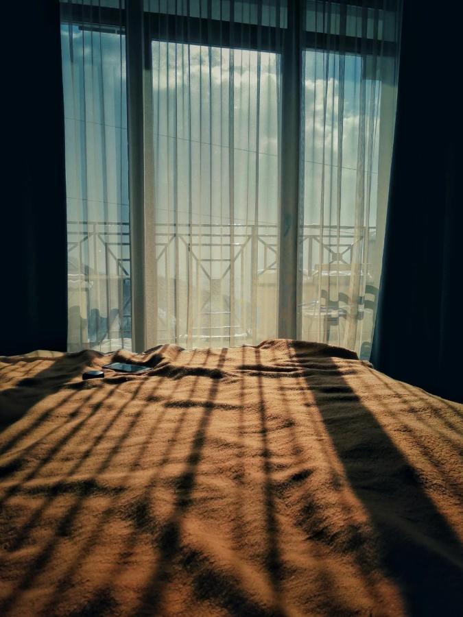 Milmari M12 Appartement Kopaonik Buitenkant foto