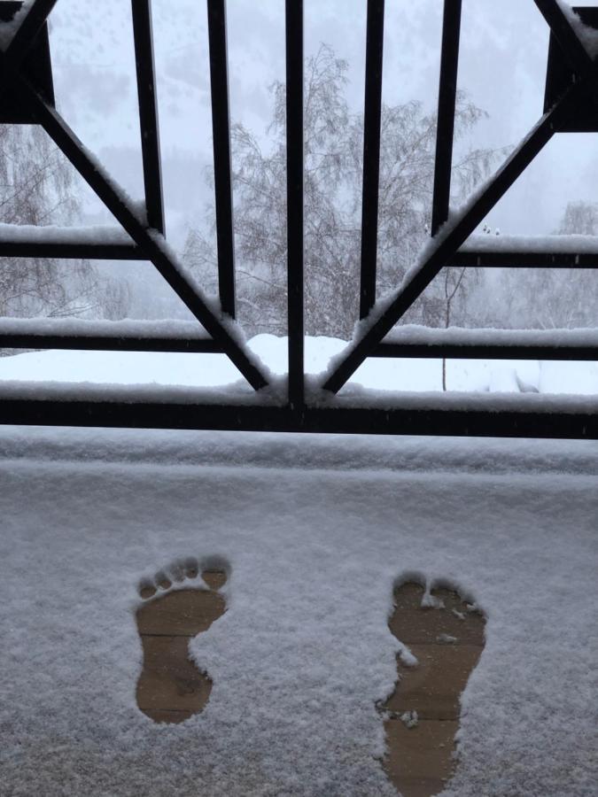 Milmari M12 Appartement Kopaonik Buitenkant foto