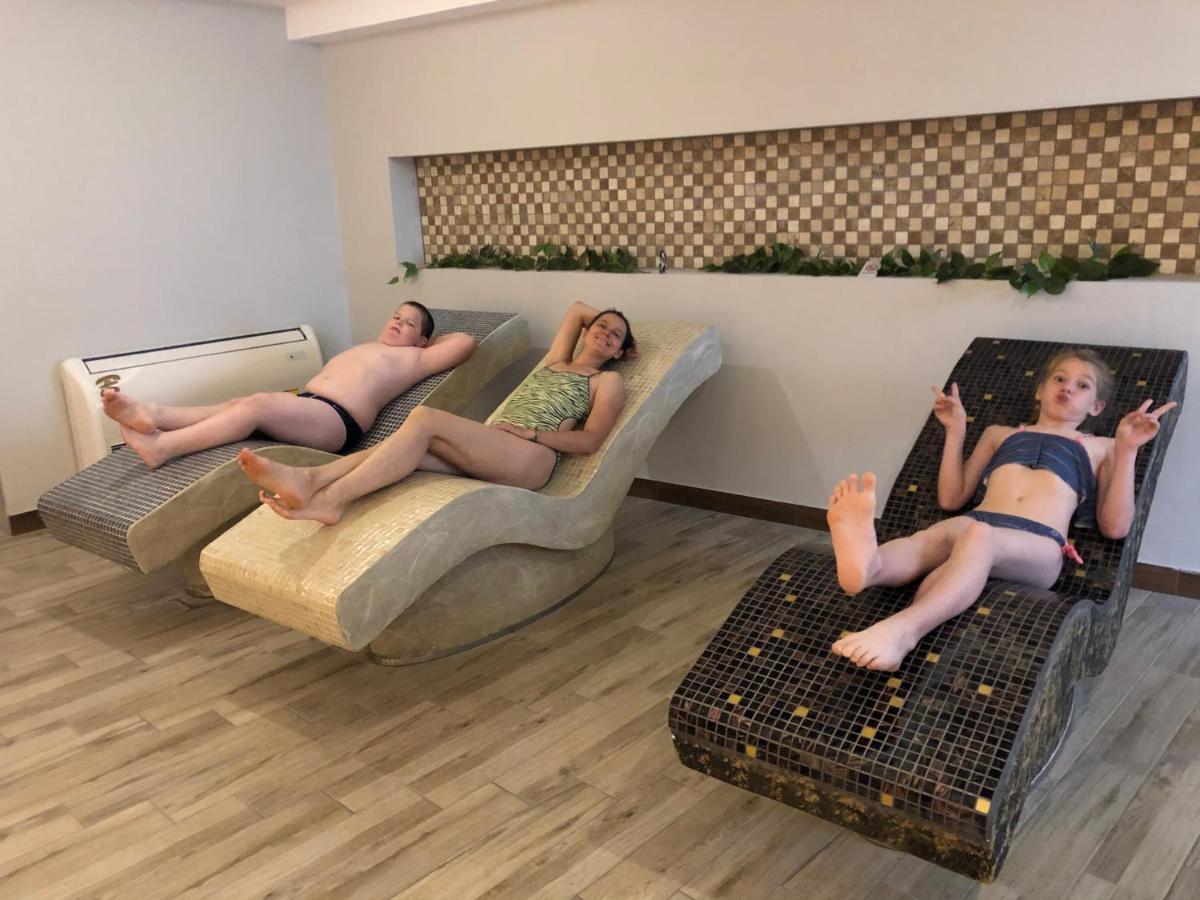 Milmari M12 Appartement Kopaonik Buitenkant foto