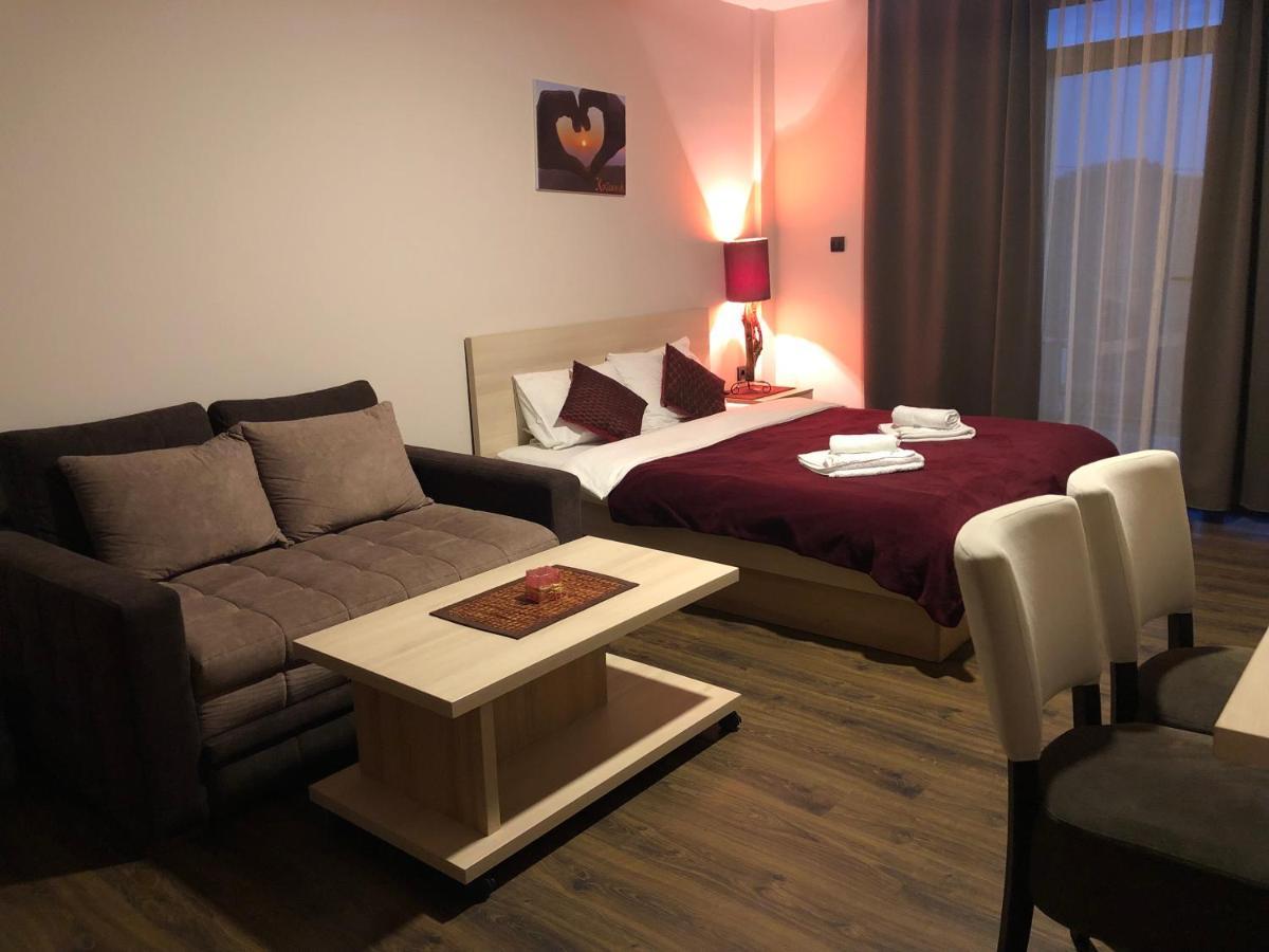 Milmari M12 Appartement Kopaonik Buitenkant foto