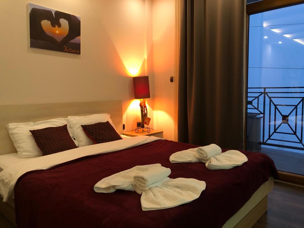 Milmari M12 Appartement Kopaonik Buitenkant foto