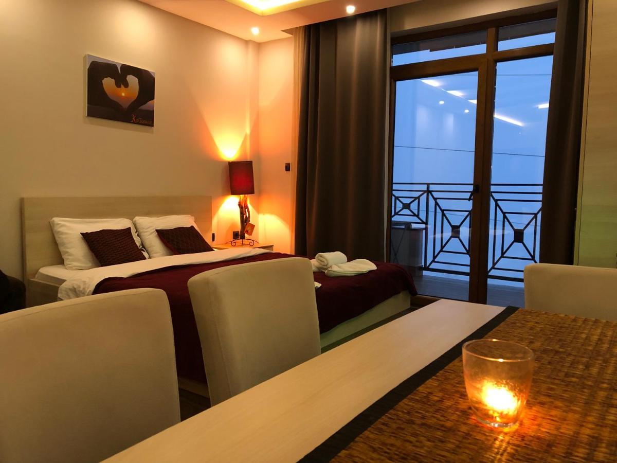 Milmari M12 Appartement Kopaonik Buitenkant foto