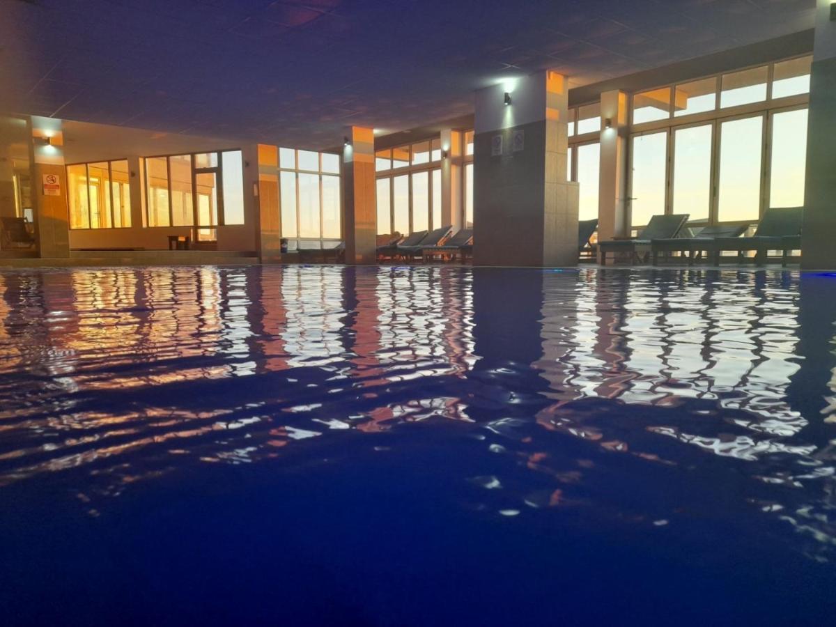 Milmari M12 Appartement Kopaonik Buitenkant foto