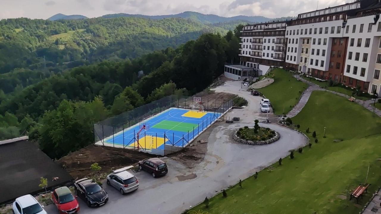 Milmari M12 Appartement Kopaonik Buitenkant foto