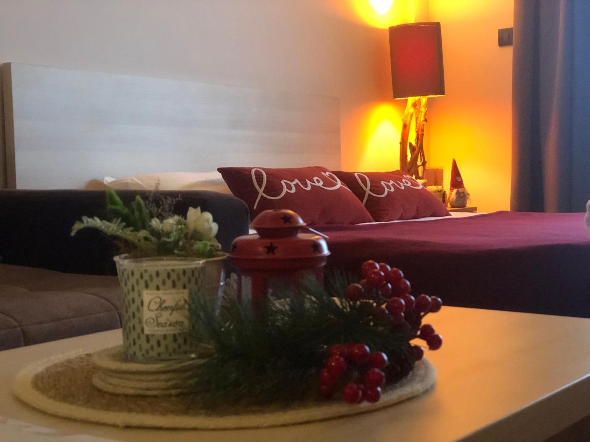 Milmari M12 Appartement Kopaonik Buitenkant foto
