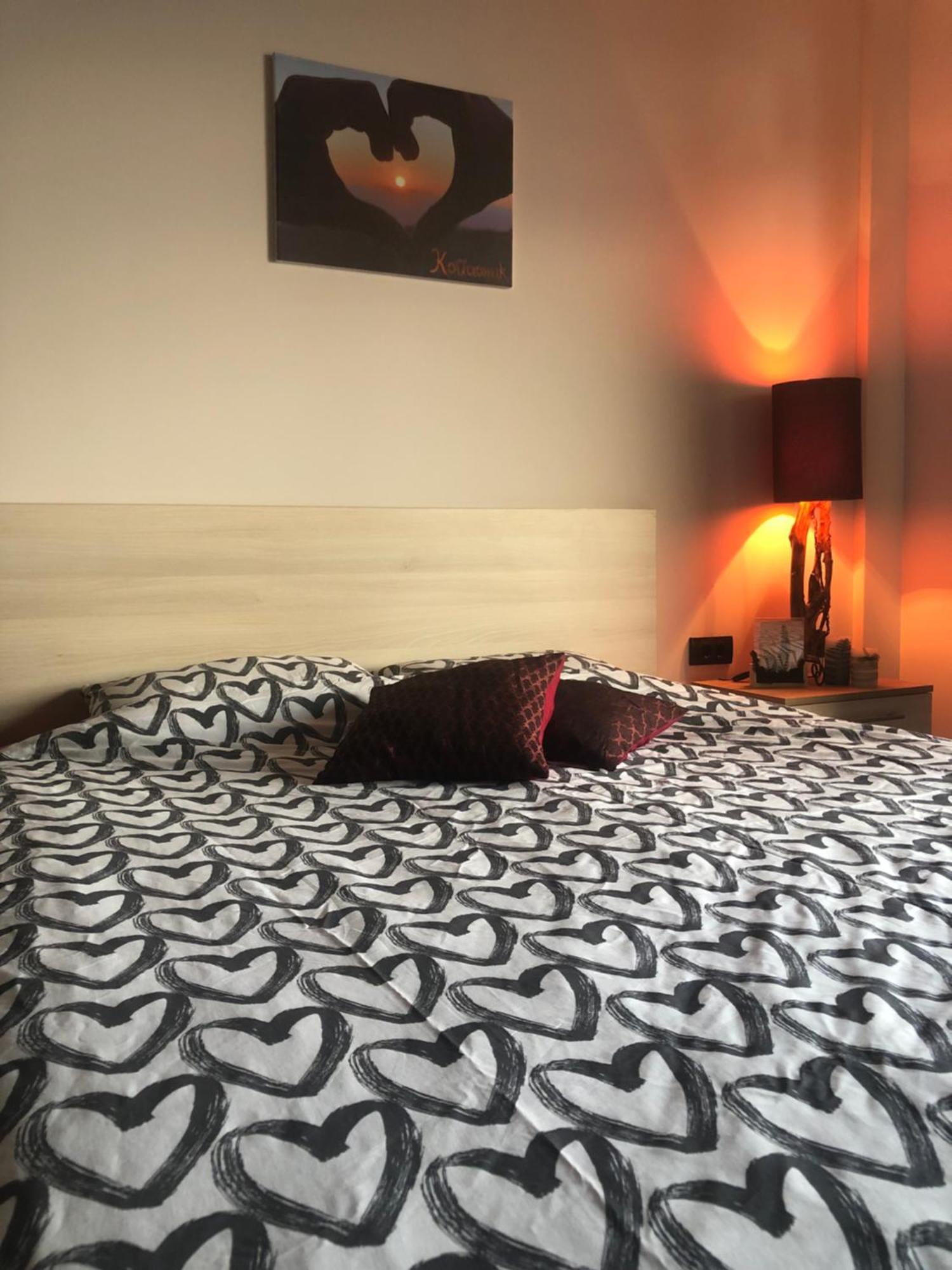 Milmari M12 Appartement Kopaonik Buitenkant foto
