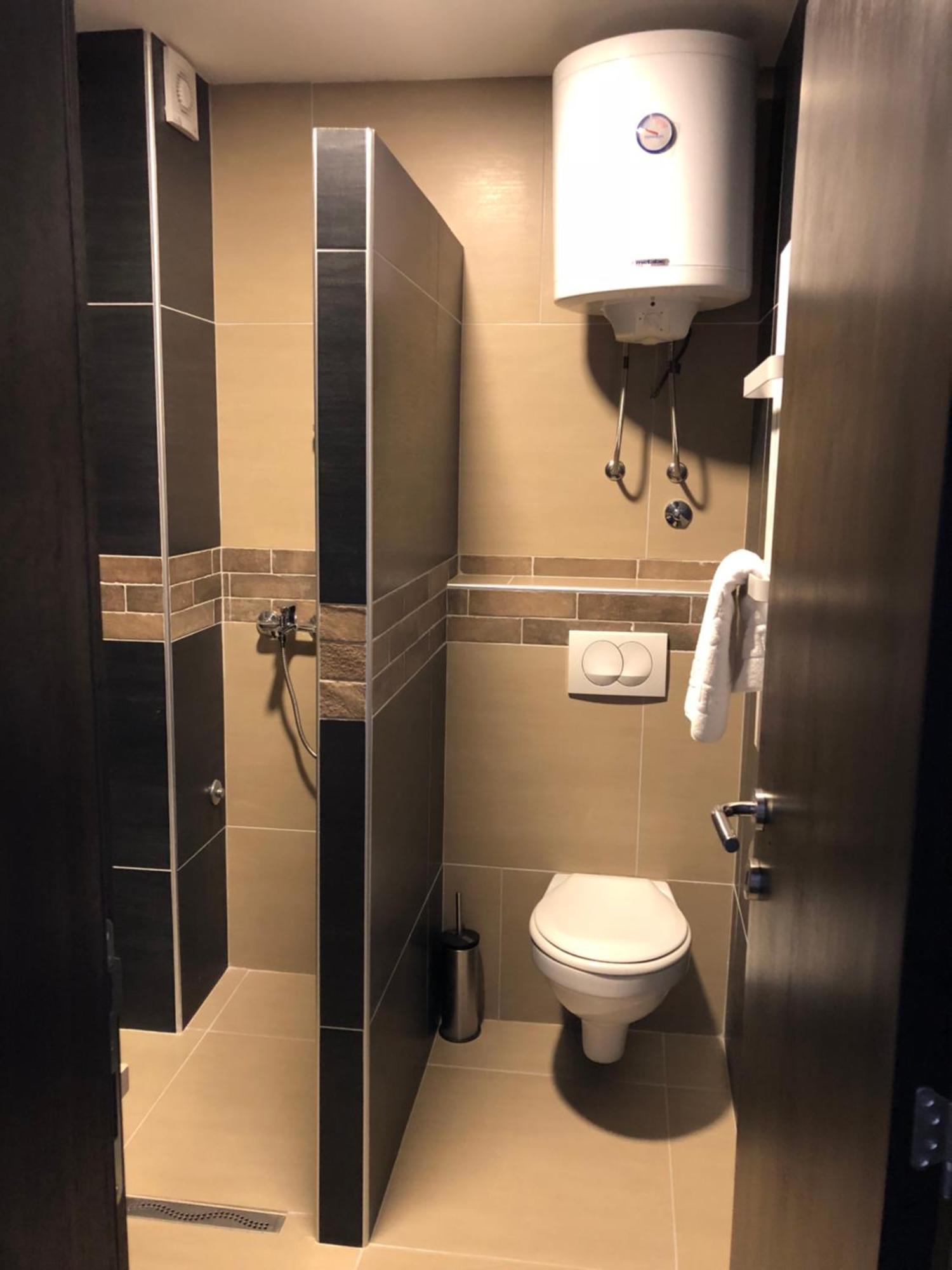Milmari M12 Appartement Kopaonik Buitenkant foto